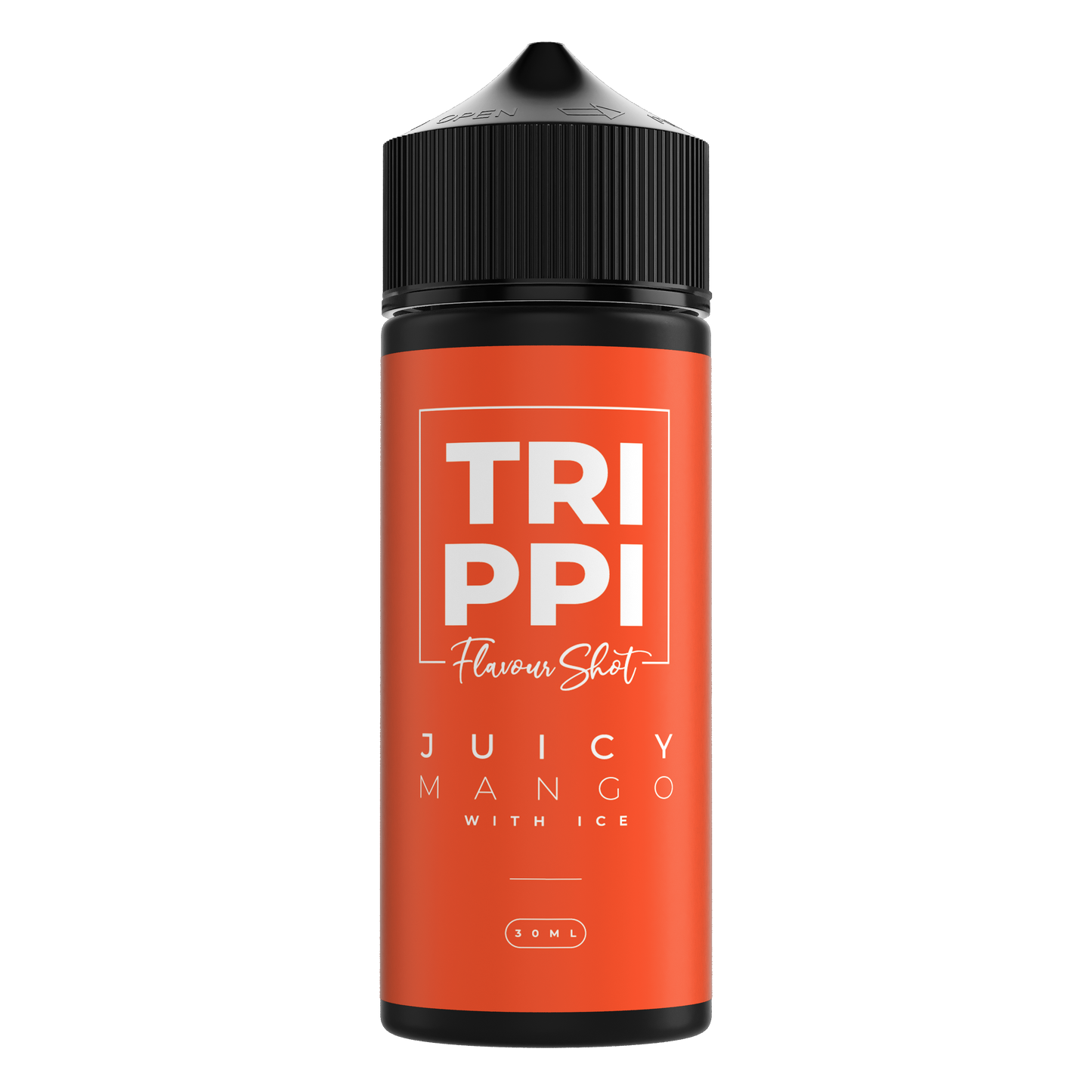 Trippi Flavour Shots 120ml