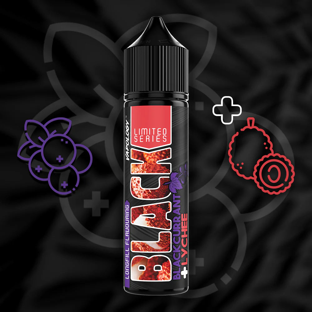 Vapology Black