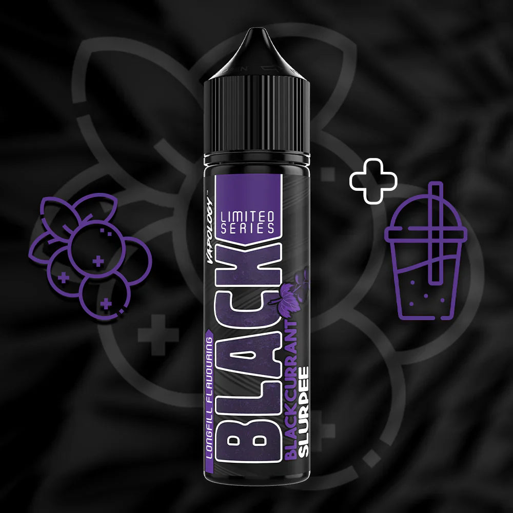 Vapology Black