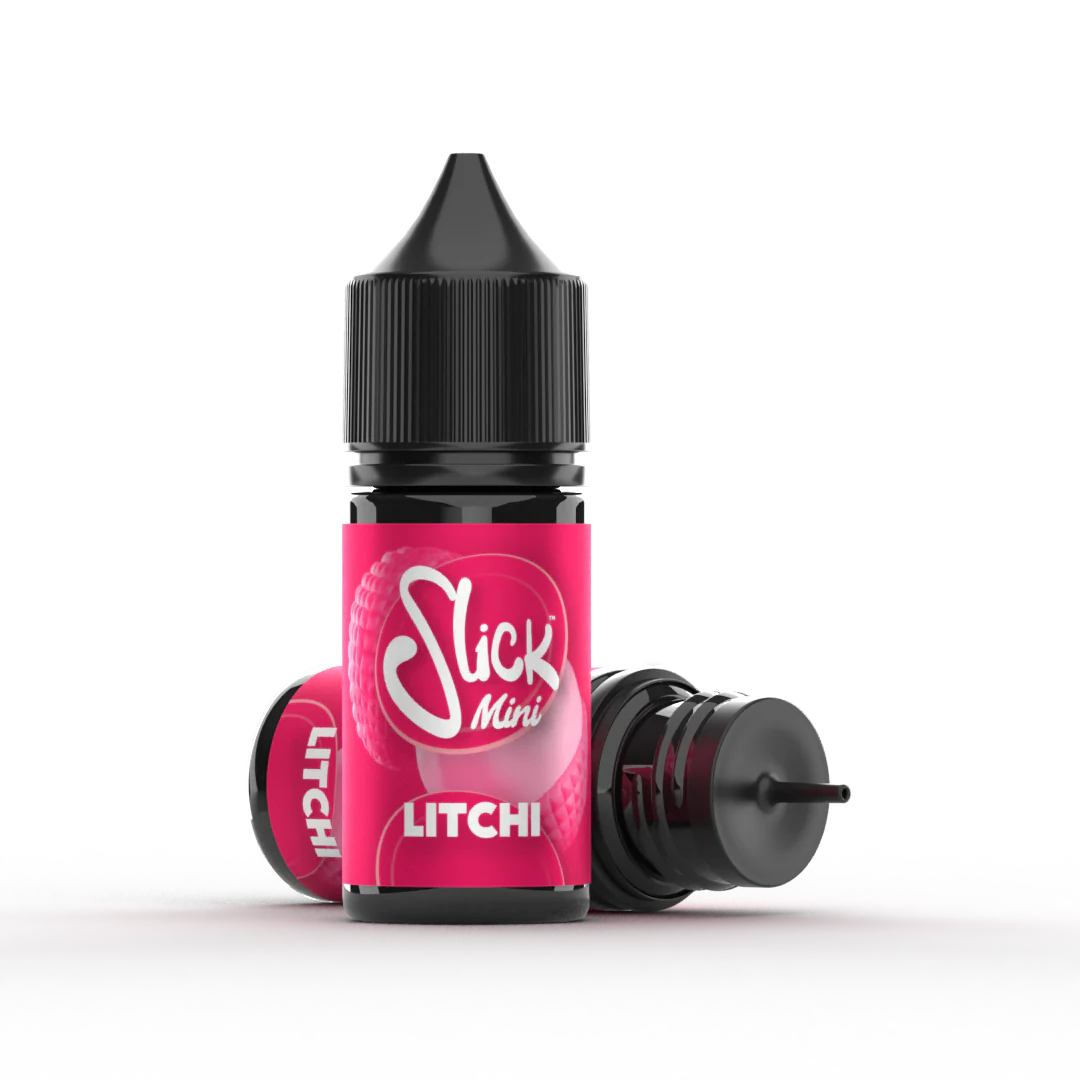 NCV - Slick Litchi MTL / Salts Shot 30ml