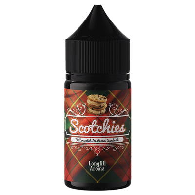 Scotchies Nic Salts