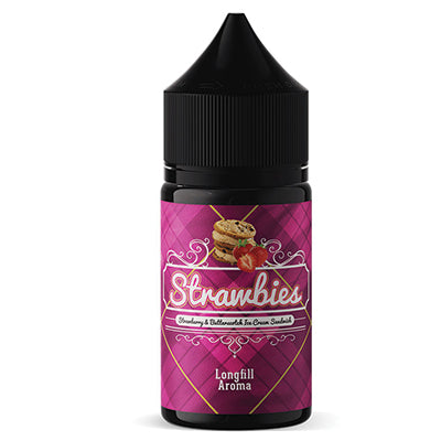 Scotchies Nic Salts