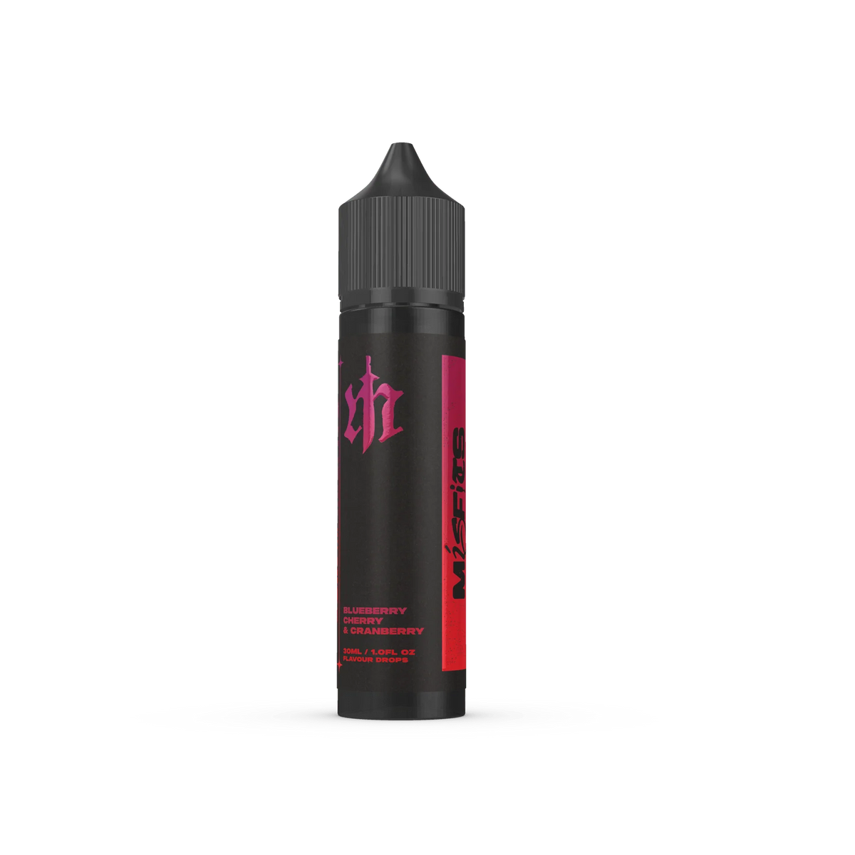 Misfits - MTL / Salts Flavour Shot 60ml