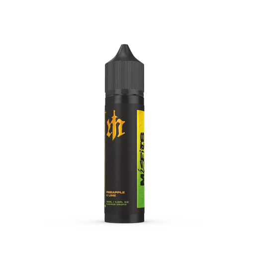 Misfits - MTL / Salts Flavour Shot 60ml