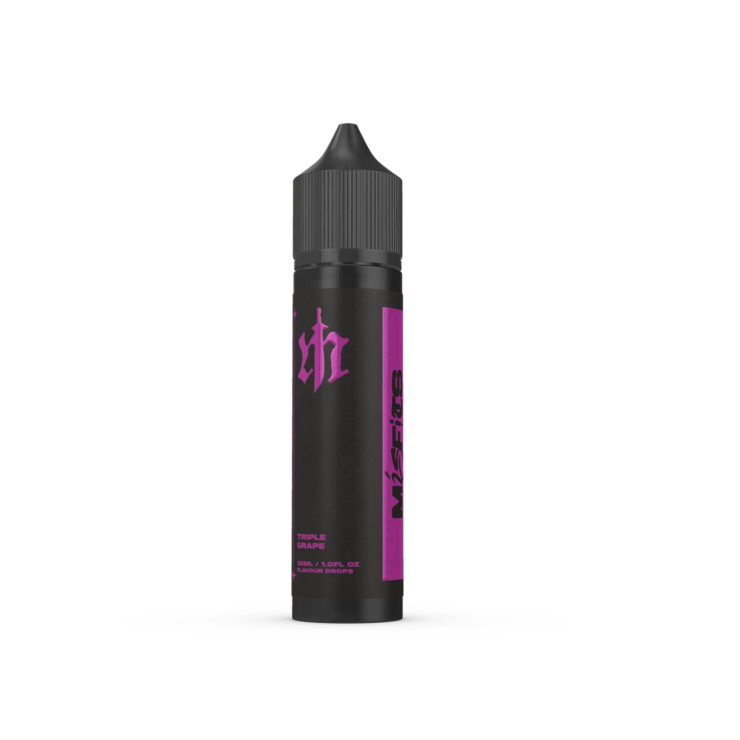 Misfits MTL/Salts Flavour Shot 60ml
