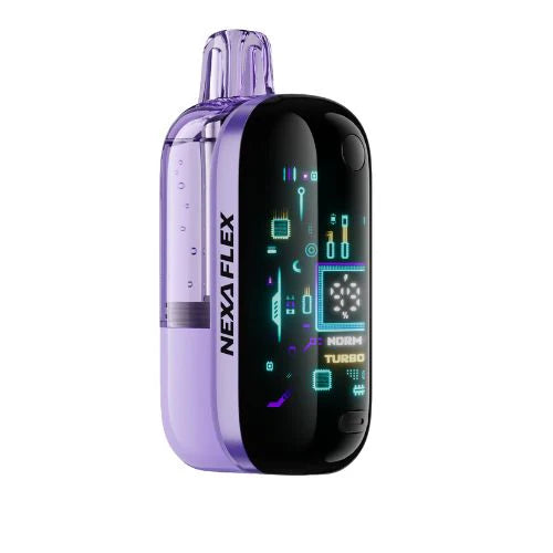 Nexa Flex 35k Kit