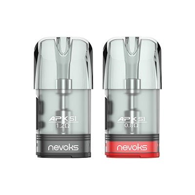 Nevoks APX S1 Replacement Pod