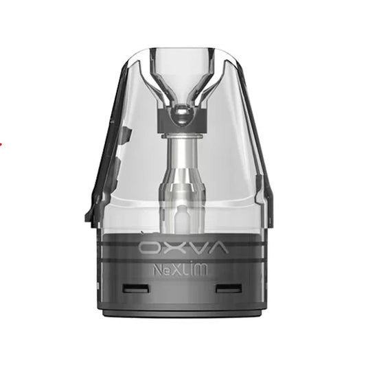 OXVA - NeXlim Mesh Replacement Pod