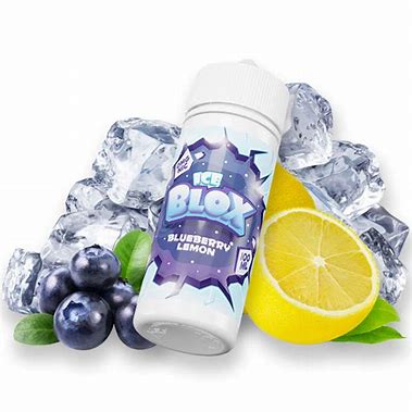 Ice Blox