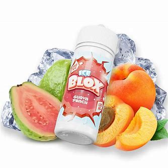 Ice Blox