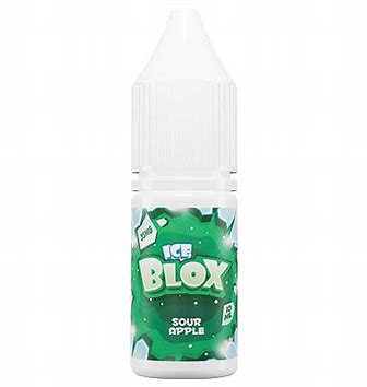 Ice Blox