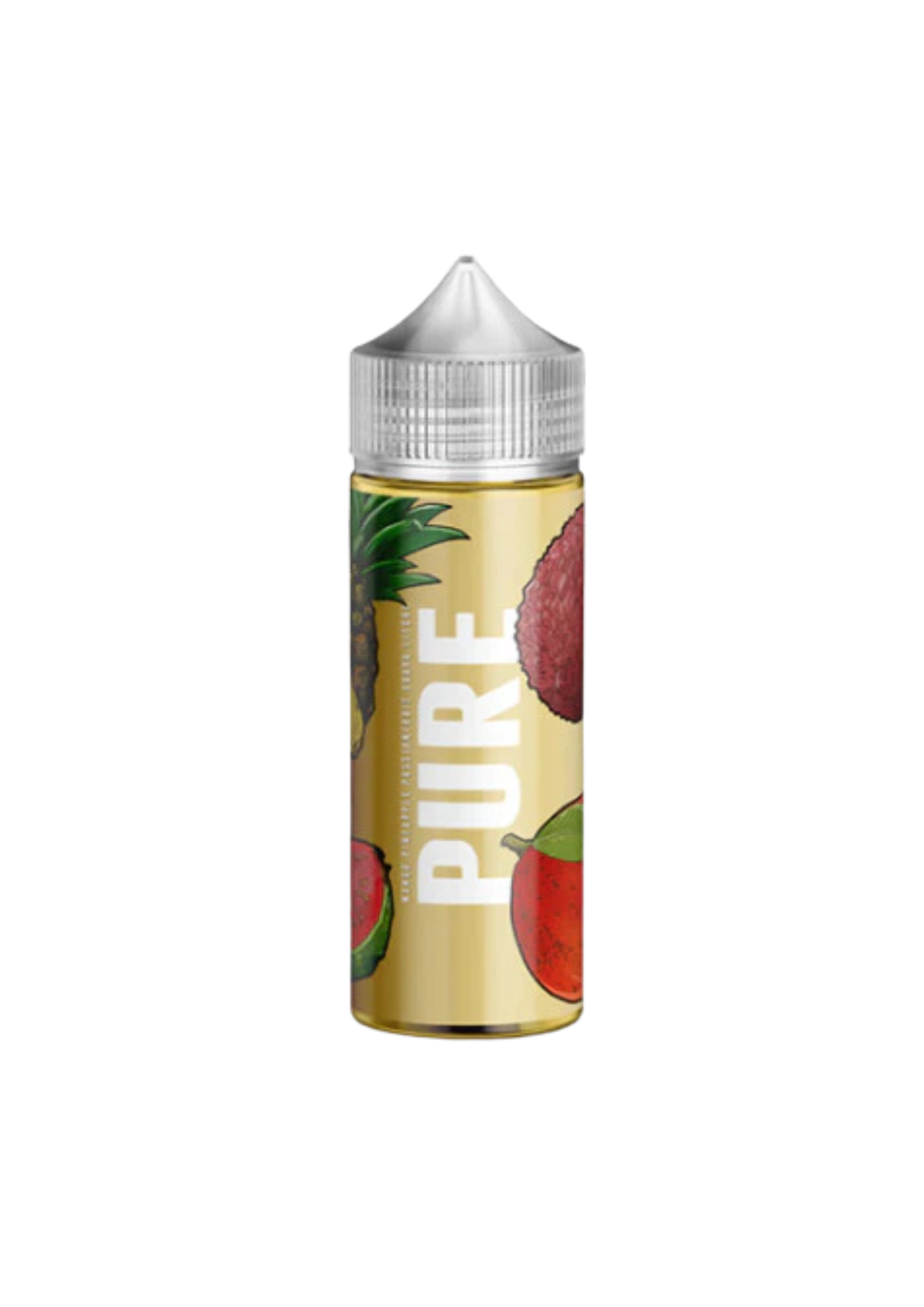 Emissary Elixirs - Pure Gold Flavour Shot 120ml