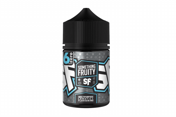 Something Fruity