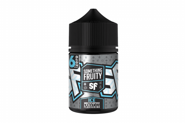 Something Fruity