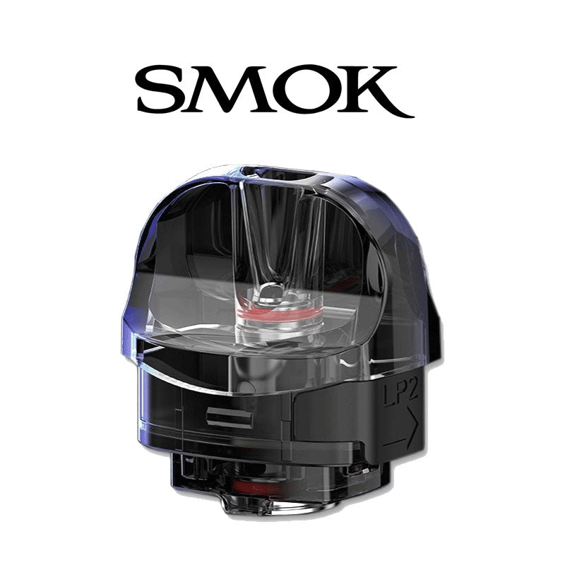 Smok Nord 50W LP2 Replacement Pod