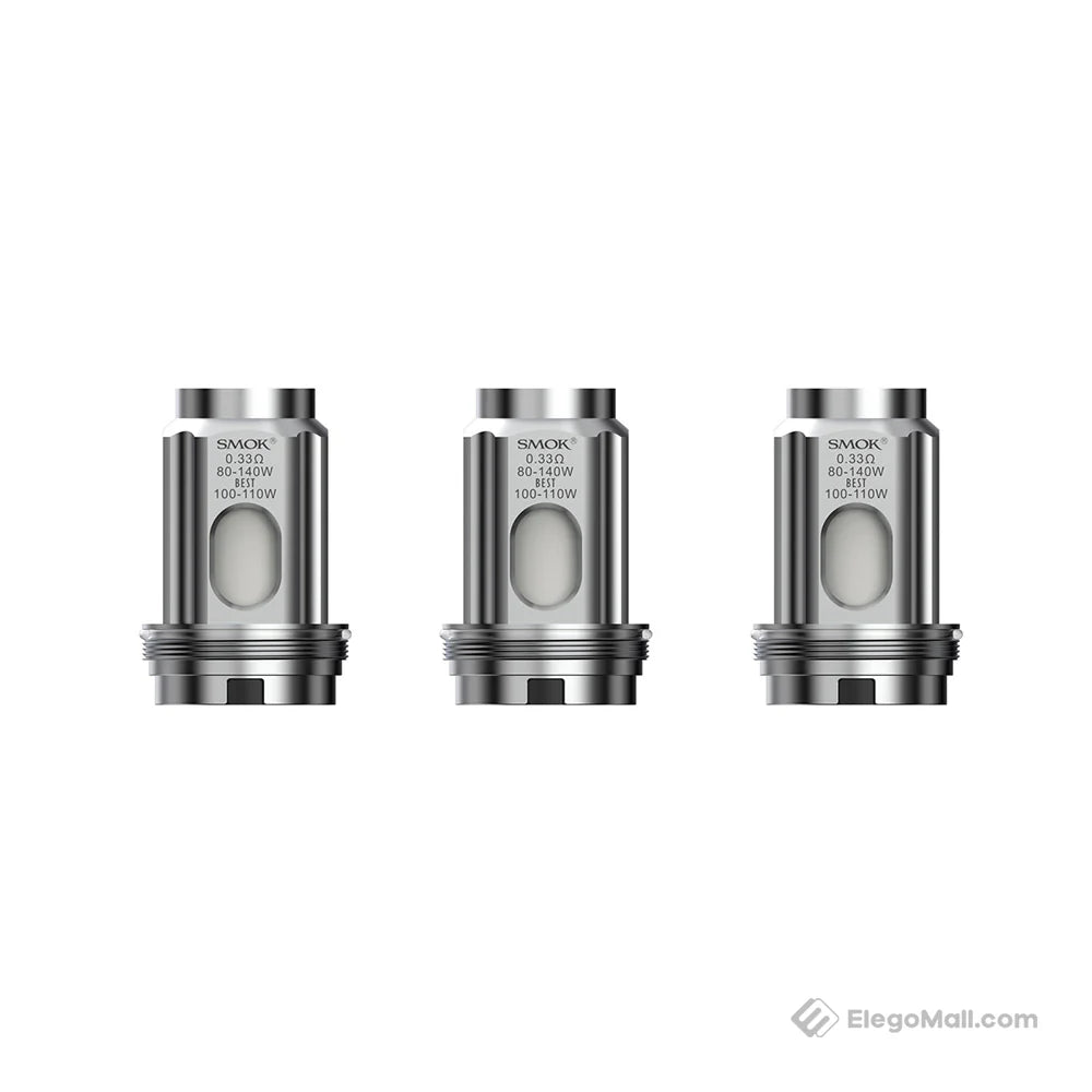 Smok TFV18 Mesh Coil 0.33ohm