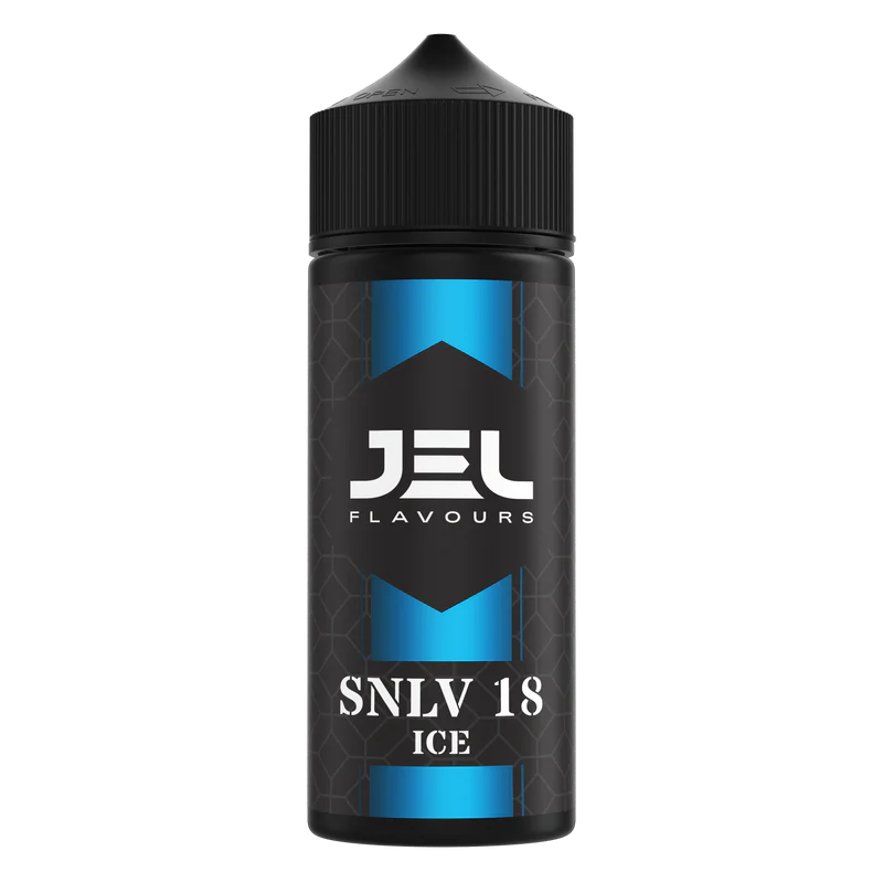 SNLV 18 Ice