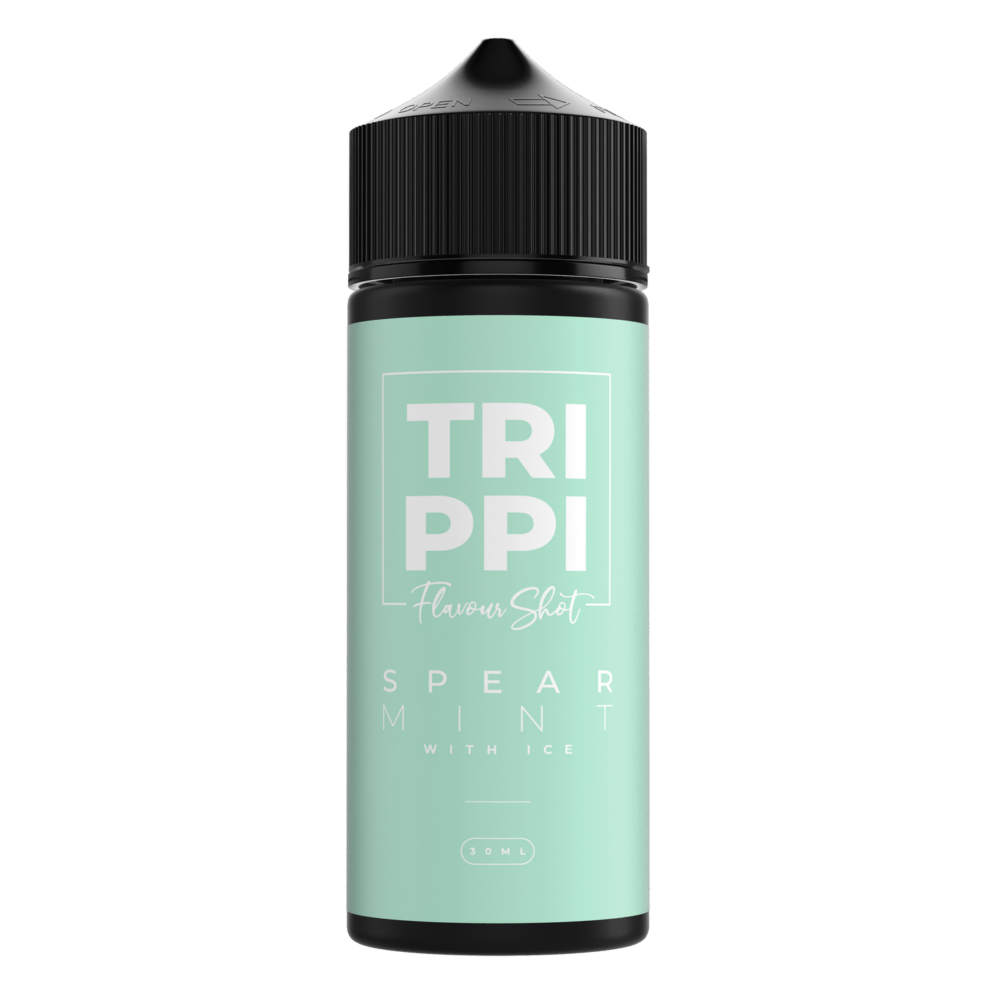 Trippi Flavour Shots 120ml