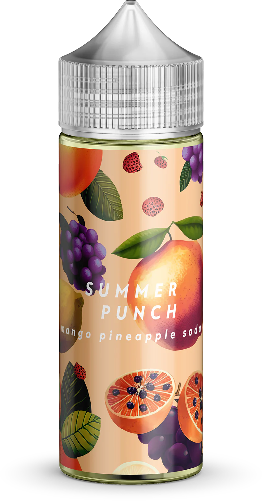 Summer Punch 120ml Flavour Shot