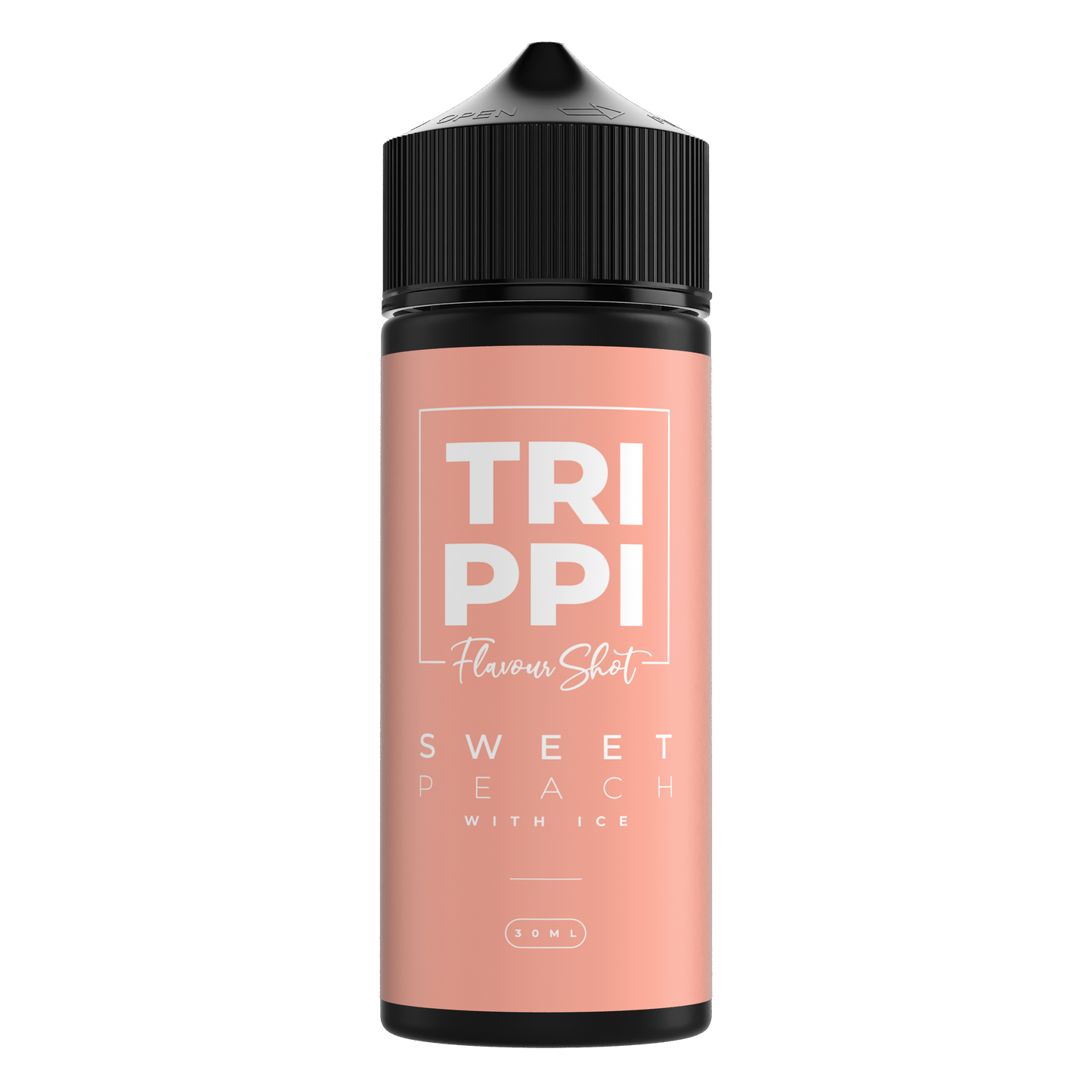 Trippi Flavour Shots 120ml