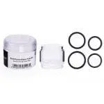 Smok Bulb Pyrex Glass Tube #2