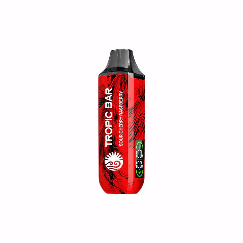 Tropic Bar Ultra 12k Disposable