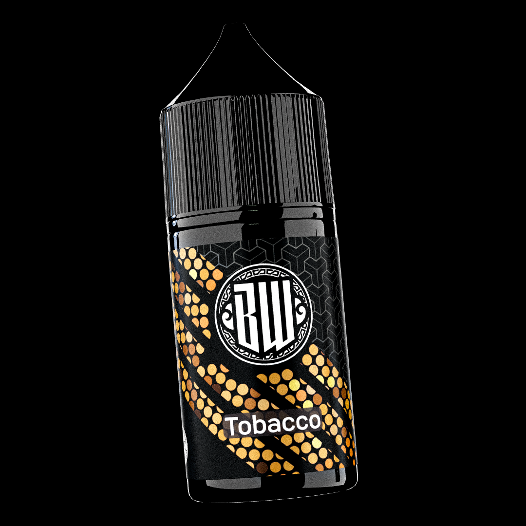 Bewolk Smart Shots Nic Salts