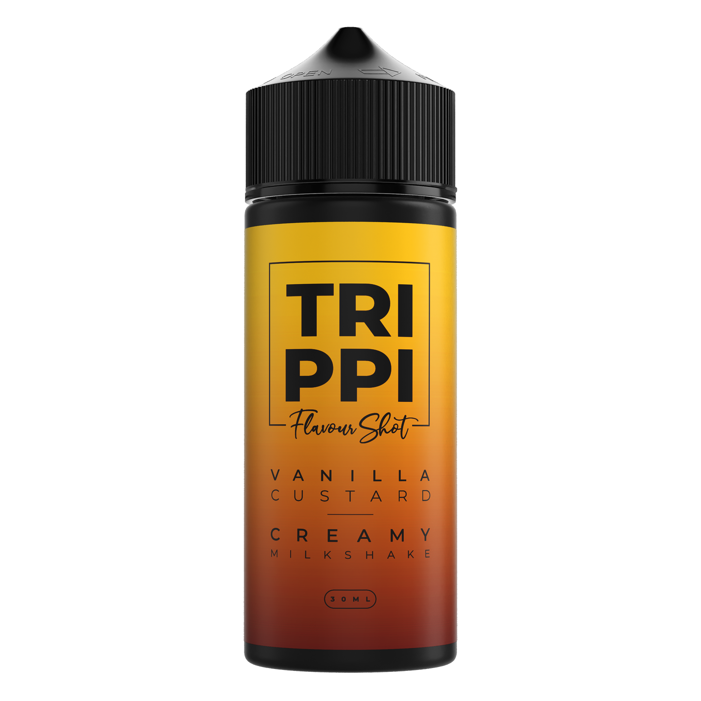 Trippi Flavour Shots 120ml