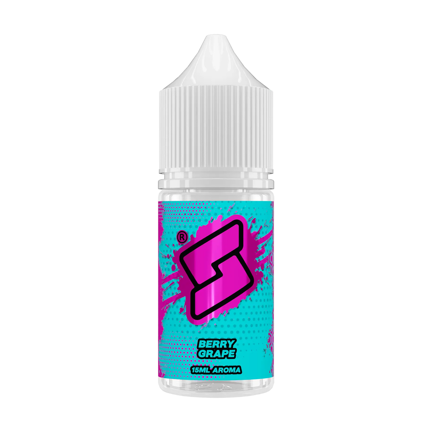 Bard - MTL/Salts Flavour Shot 30ml