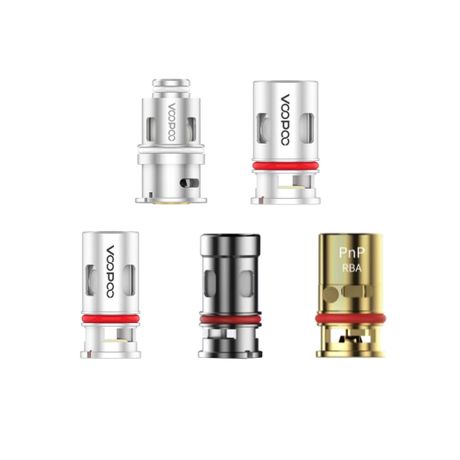 VOOPOO PnP Mesh Coil