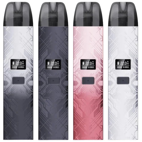 Vapefly Jester Pro