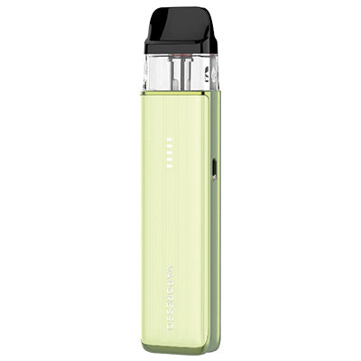 Vaporesso - XROS 6 Mini Pod Kit