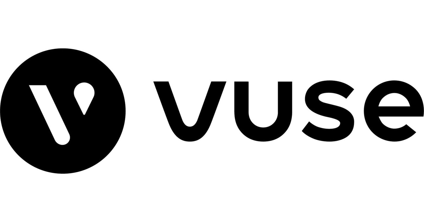 Vuse 5% Pods