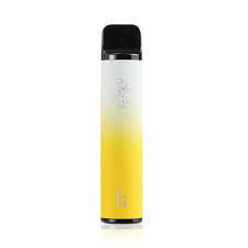 Elf bar 2500 Puff Disposable pod device 50mg