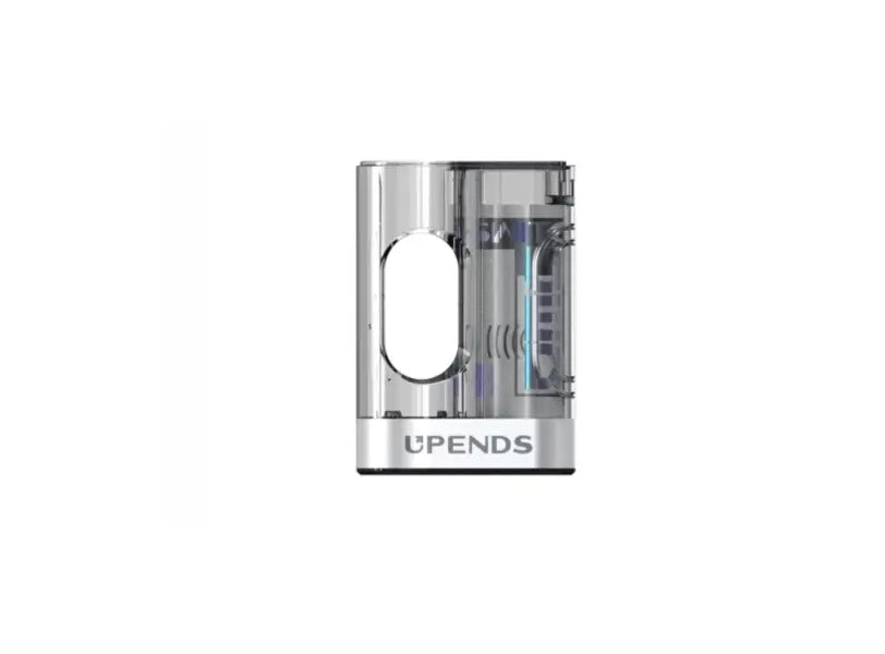 Upends Switch Battery