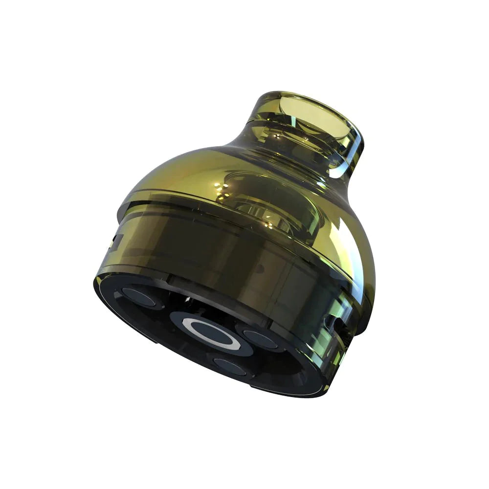 Airspops Bottle