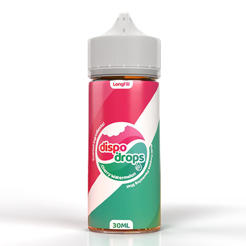 G Drops - Dispo Drops Flavour Shot 120ml