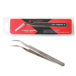 Coil Master Tweezers