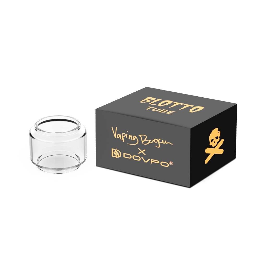 Dovpo Blotto Replacement Glass