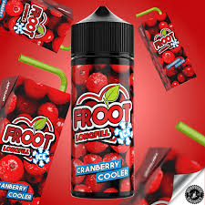 Vapology Longfill 120ml