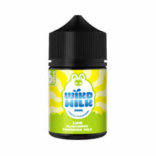 Wikd Milk 60ml