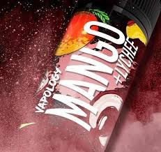 Vapology Longfill 120ml