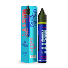 Nasty - 30ml Long fill