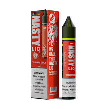 Nasty - 30ml Long fill