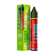 Nasty - 30ml Long fill