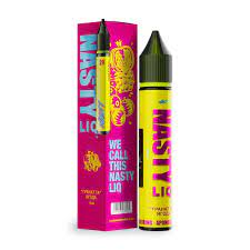 Nasty - 30ml Long fill