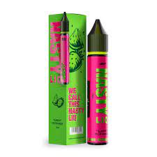 Nasty - 30ml Long fill