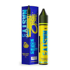 Nasty - 30ml Long fill