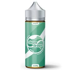 G Drops - Dispo Drops Flavour Shot 120ml