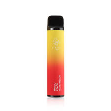 Elf bar 2500 Puff Disposable pod device 50mg